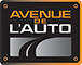 Logo de Avenue de l'auto à COLLEVILLE MONTGOMERY